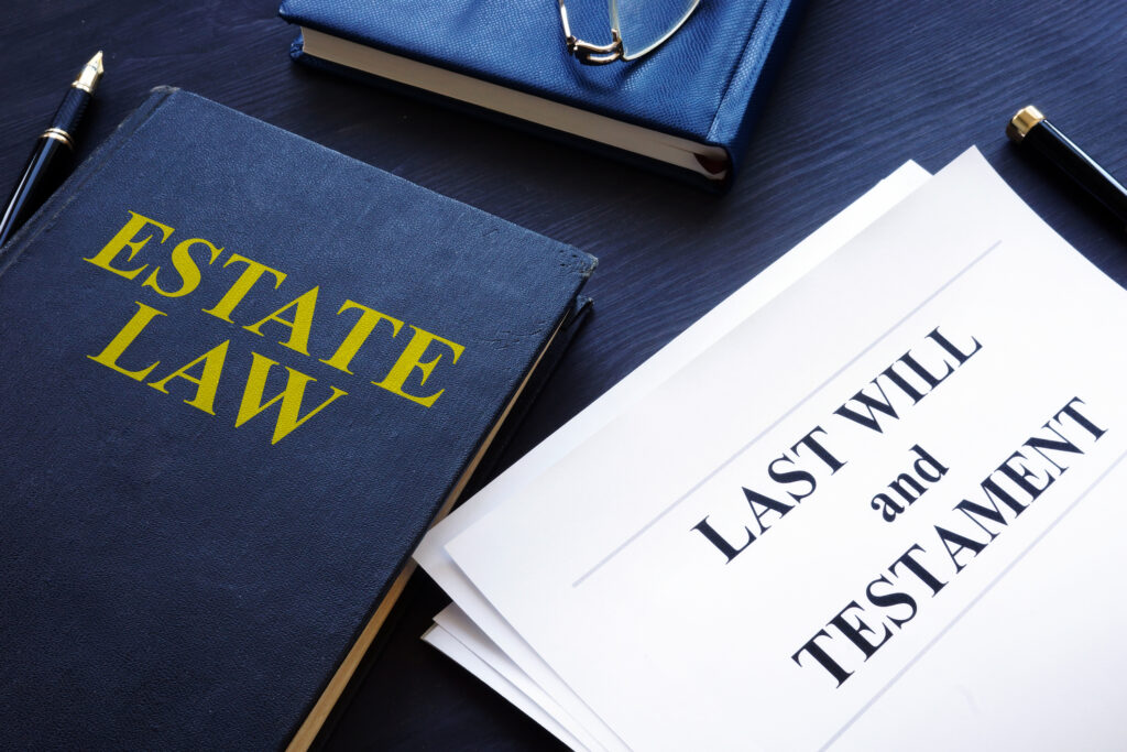Why each Notary should have a plan upon death for their business