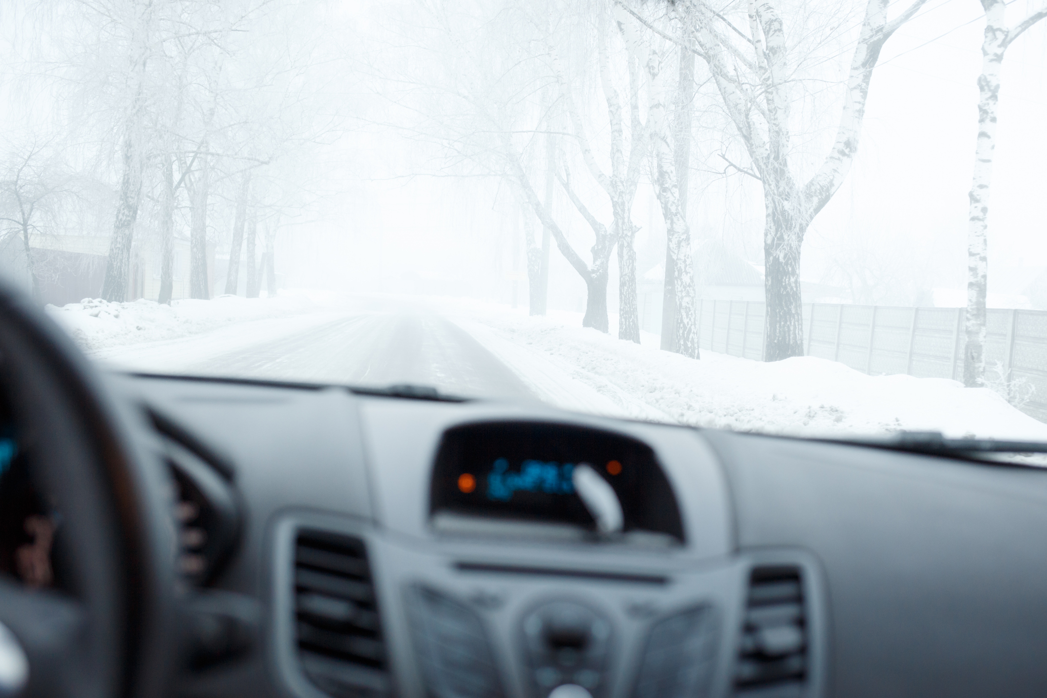 What Mobile Notaries Need to be prepared for Inclement Weather